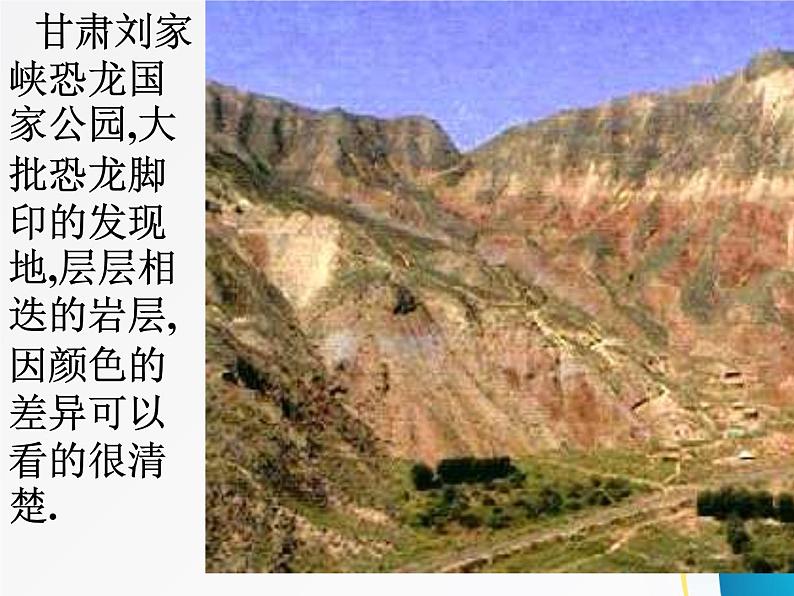 部编版语文八年级下册  第8课  时间的脚印（共22张 ）课件PPT第7页