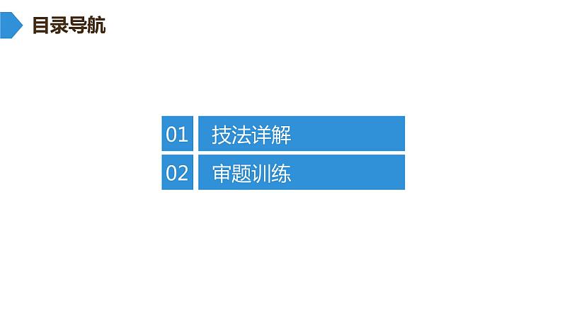 最新中考语文写作复习课件4.第三节 中考作文技巧指导与训练 第一讲 审题第5页