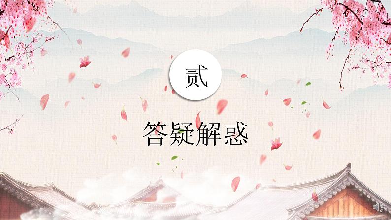 部编版九年级语文下册：第二单元 写作《审题立意》-课件04