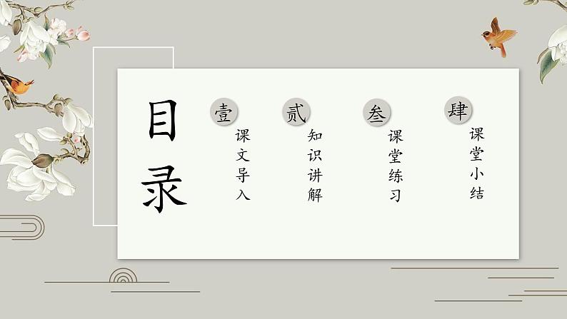 第22课《寓言四则——穿井得一人》课件（共21张PPT）2021—2022学年部编版语文七年级上册02