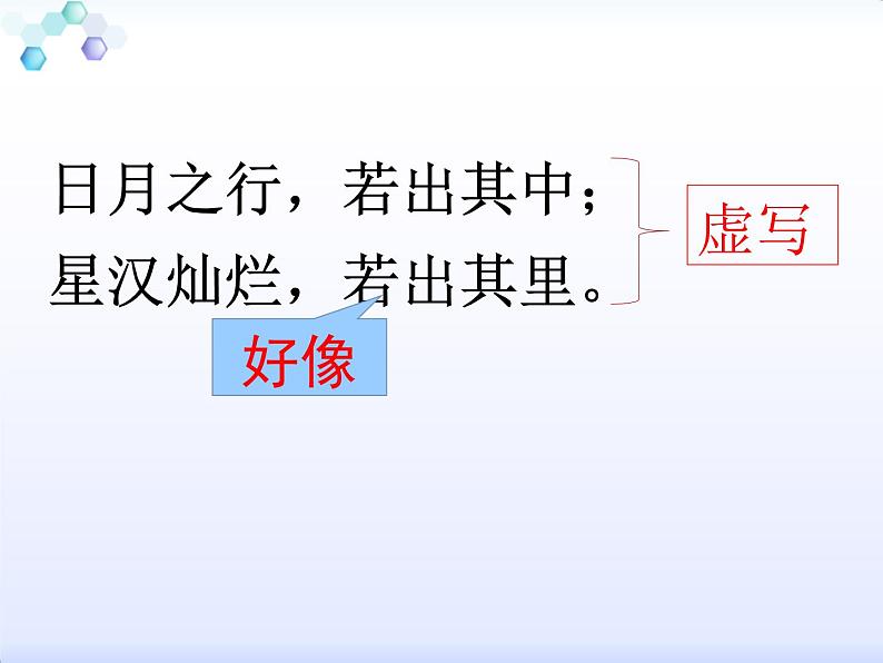 第4课《 古代诗歌四首之 观沧海 》课件    2021-2022学年部编版语文七年级上册06