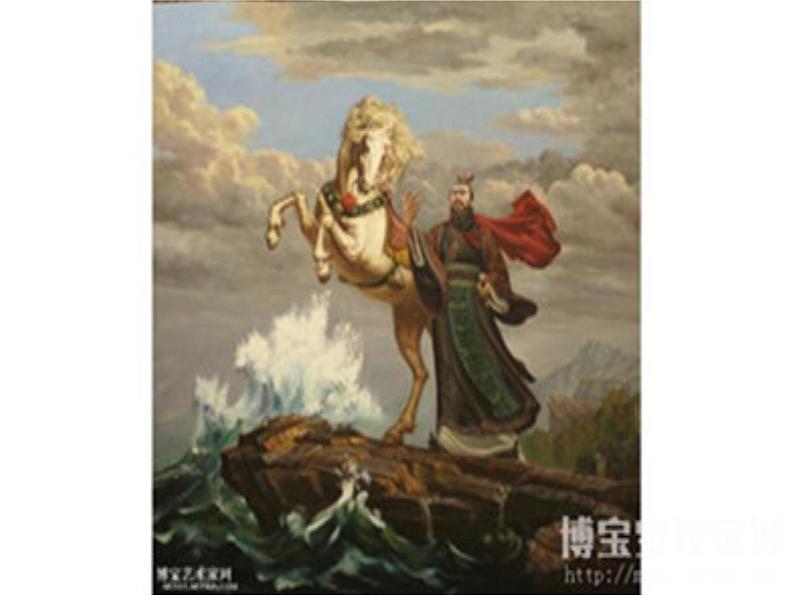 第4课《古代诗歌四首——观沧海》  课件   2021-2022学年部编版语文七年级上册07