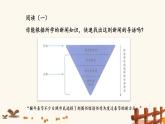 2021年初中语文 人教部编版 八年级上册 第一单元 第一单元 主题阅读（课件）