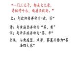 部编版八年级语文上册教学课件--短文两篇--记承天寺夜游