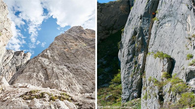 14走一步，再走一步 课件+教案+同步测试题-部编版七年级语文上册02