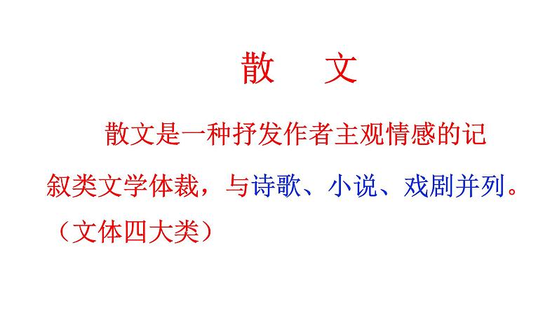 部编版七年级语文上册教学课件--春课件第5页