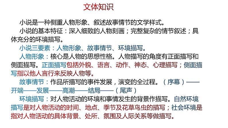 部编版七年级语文上册--13《植树的牧羊人》课件PPT第8页