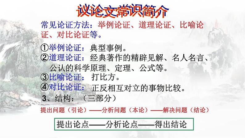 《得道多助失道寡助》  上课用课件PPT03