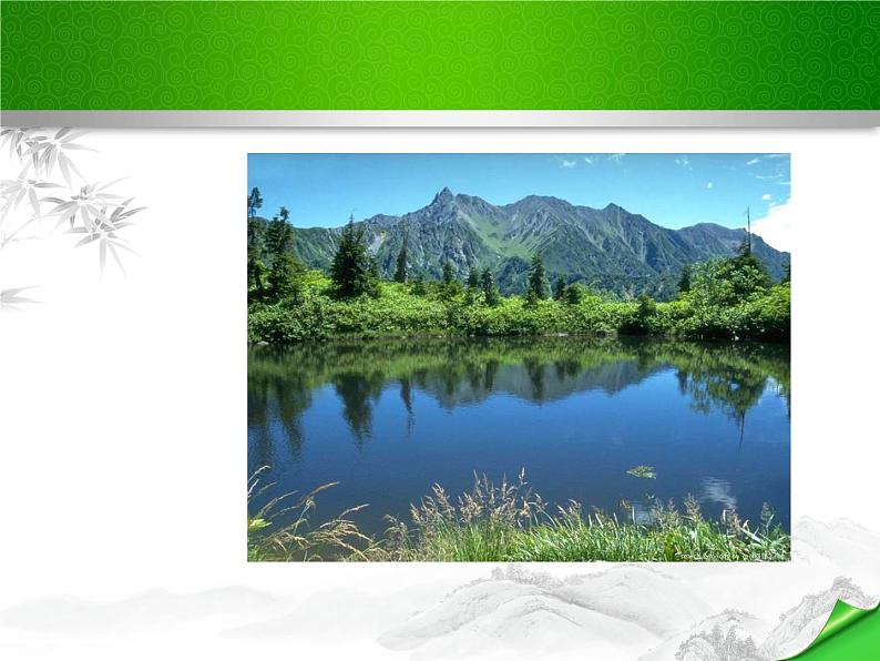 11.与朱元思书上课课件PPT02