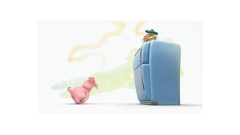 部编版七年级语文上册--14《走一步再走一步》课件+教案01