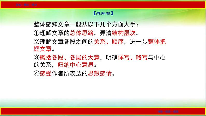 人教部编《三峡》课件02