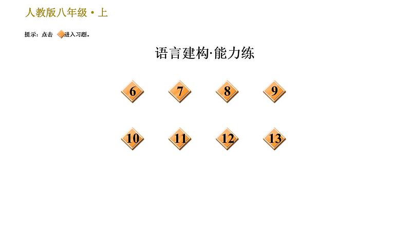 部编版语文八年级上册19 苏州园林  训练课件（共30张幻灯片）第3页