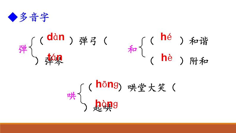 部编版七年级上册《走一步再走一步》PPT课件第6页
