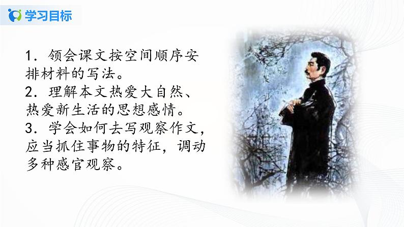 2021（五四制）部编人教版《从百草园到三味书屋》PPT课件+教案+音频+课时练习（带答案）04