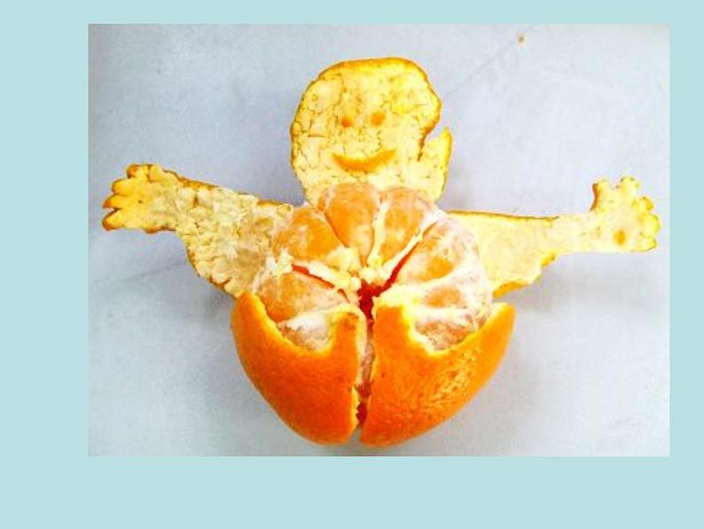 初中记叙文写作训练基础篇（3）（积累词语）课件PPT08