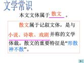 部编版语文七年级上册 9  从百草园到三味书屋（课件+教案+朗读）