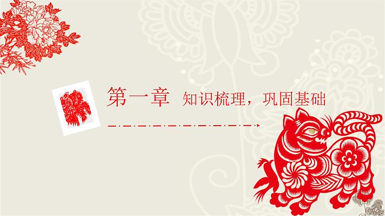 《回延安》课件PPT+教案+练习02