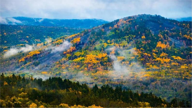 第13课《唐诗五首之＜野望＞＜黄鹤楼＞＜使至塞上＞》课件（共71张PPT）　2021－2022学年部编版语文八年级上册02