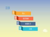 部编版（五四）语文八年级上 20.蝉（课件）