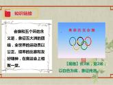 八年级下册 第四单元《庆祝奥林匹克运动复兴25周年》精品课件2（人教部编版）