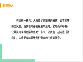 2021年语文人教部编版 九年级下册第一单元4 海燕 课件