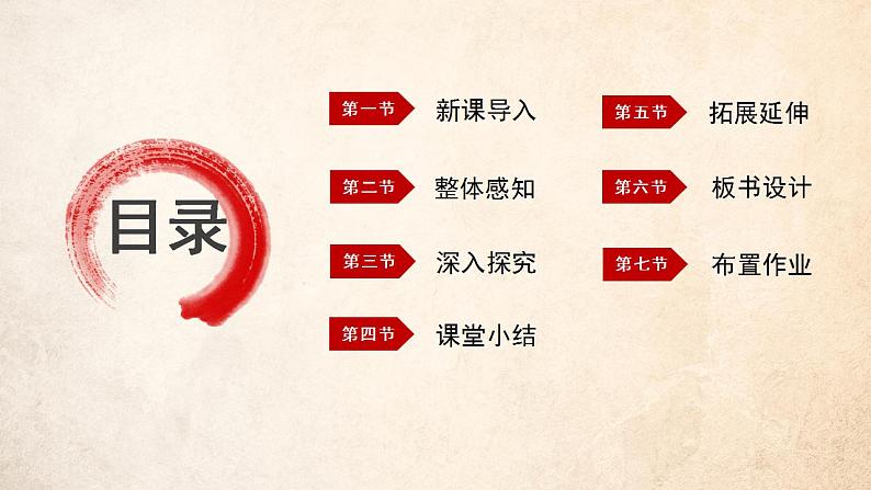 人教部编版八年级上册1《消息两则》教学课件第2页