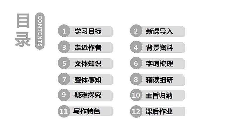 人教部编版八年级语文上册8 列夫·托尔斯泰精品课件、精品练习及课堂达标02