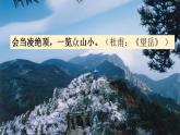 人教部编版八年级语文上册11《短文二篇》精品教案、精品课件及精品课堂达标