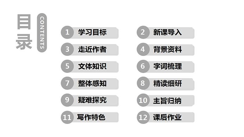 人教部编版八年级语文上册12与朱元思书 课件第2页