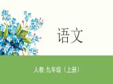 人教部编版九年级语文上册写作：学习缩写精品课件、精品教案及精品课堂达标