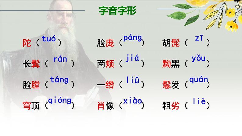 部编版语文八年级上册8列夫托尔斯泰课件PPT06