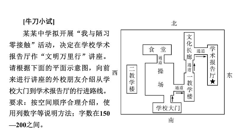 第五单元写作说明事物要抓住特征课件 2021-2022学年部编版语文八年级上册07