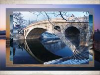 初中语文人教部编版八年级上册18 中国石拱桥教学演示课件ppt