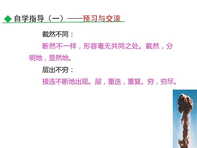 部编版语文七年级下册 第1课 邓稼先 课件+教案+练习08