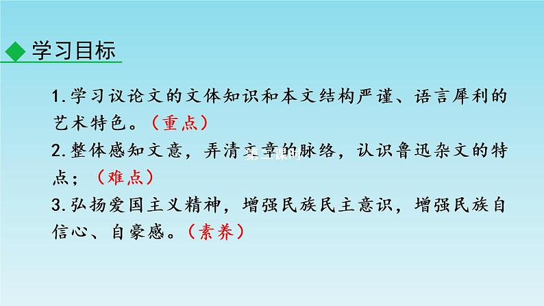 18中国人失掉自信力了吗课件PPT03