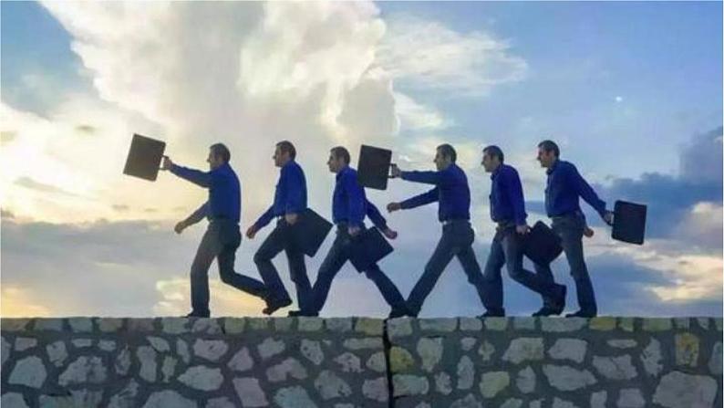 人教部编版九年级语文上册《7 敬业与乐业》教学课件PPT初三优秀公开课03