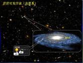 2021-2022学年初中语文人教部编版（五四）六年级上册 10宇宙生命之谜 课件