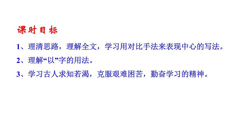 部编版九年级下册语文--11送东阳马生序课件03