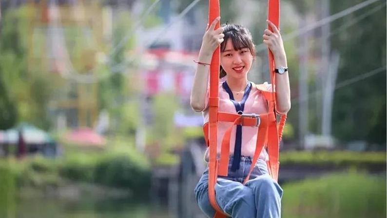 部编版九年级下册语文--7溜索课件04