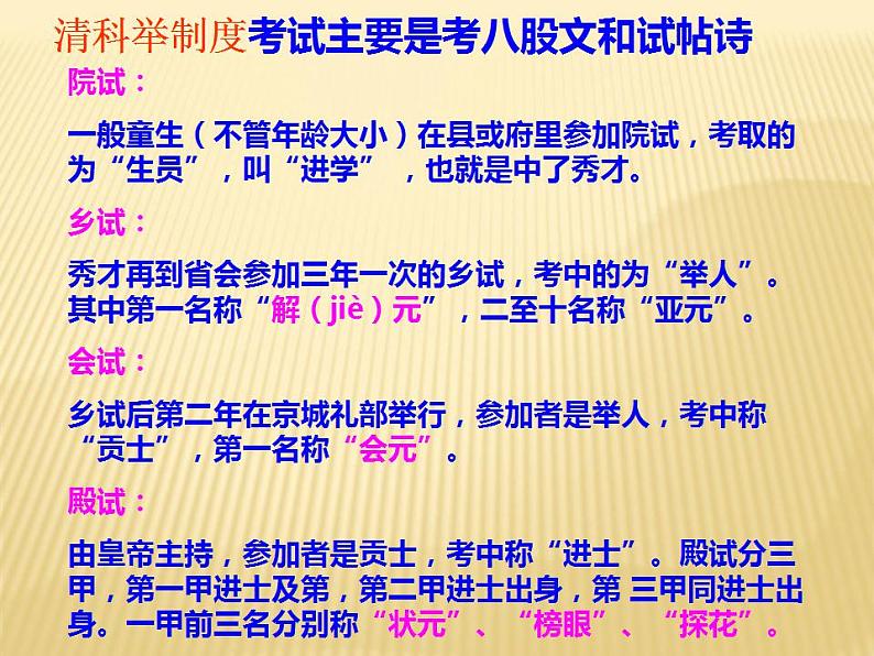 2020-2021学年九年级语文部编版下册5《孔乙己》课件（79张PPT）第6页