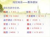 2020—2021学年部编版语文九年级下册第5课《孔乙己》课件（共38张PPT）