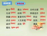 2021-2022学年 初中语文 人教部编版（五四）（2018）九年级上册 8《论教养》 课件