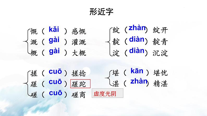10 再塑生命的人 课件-2021-2022学年人教部编版语文七年级上册第8页