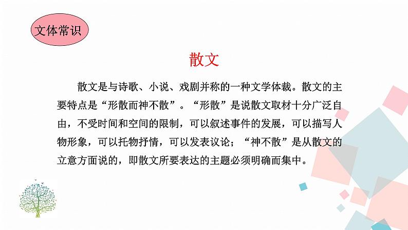 人教版语文七年级上册  5秋天的怀念【教学课件+教案+学案+素材】06