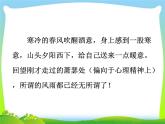 课外  定风波课件PPT