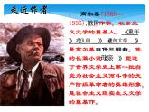 人教部编版九年级下册第4课 海燕（课件+教案+练习+知识归纳+音频）