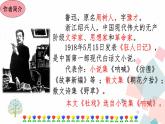 人教部编版语文八年级下册 1 社戏（课件+教案+同步练习）