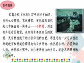 人教部编版语文八年级下册 1 社戏（课件+教案+同步练习）