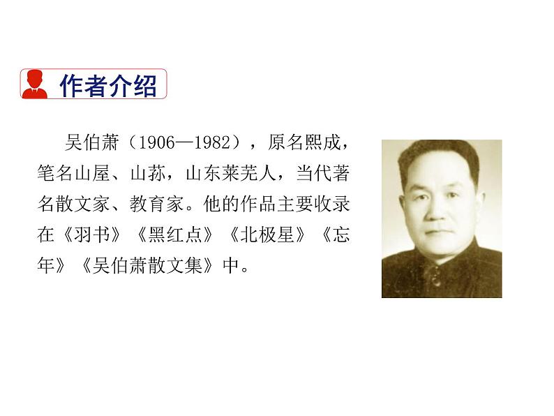 2021-2022学年度部编版八年级语文下册课件 4 灯笼03