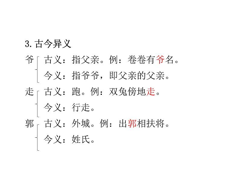 2021-2022学年度部编版七年级语文下册课件 9 木兰诗第7页